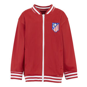 Chaqueta Club Atl&eacute;tico de Madrid Ni&ntilde;o
